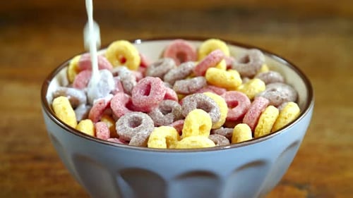 Fruit Loops