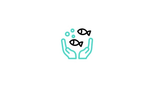Biodiversity Animated Icon