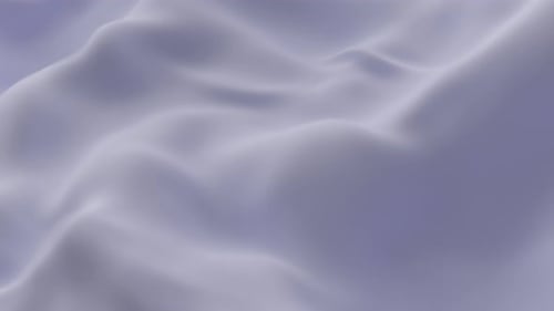 Abstract Fluid Waves Soft Looping Background