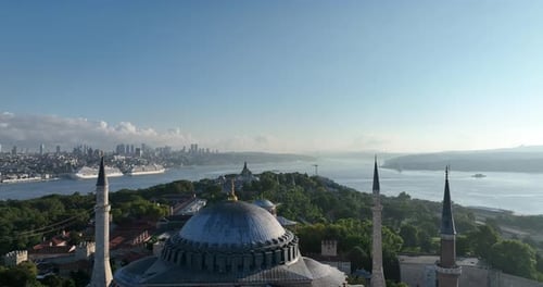 Istanbul Türkei