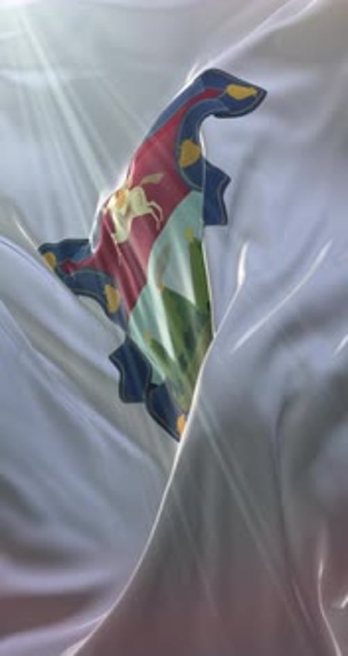 Flagge Guatemalas
