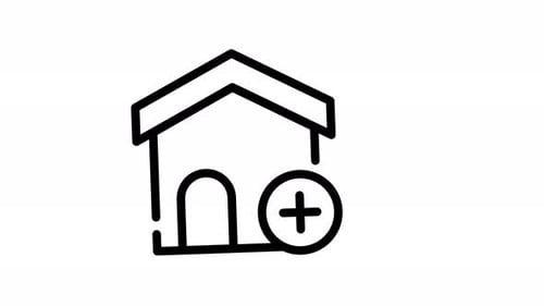 Paquete de iconos de inicio de Animation Plus