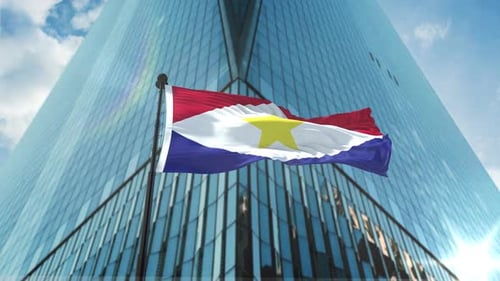 Saba Flag Loop
