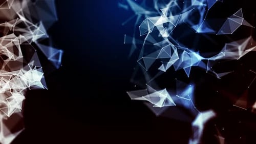 Plexus Tech Background 22