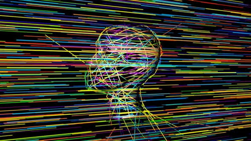 Psychology - 3D Animation