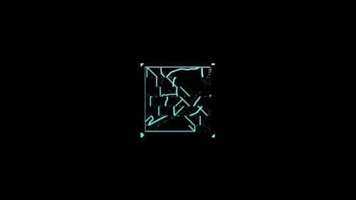 Radar Collection: Carga de la animación de un deslizamiento de una hoja de ruta