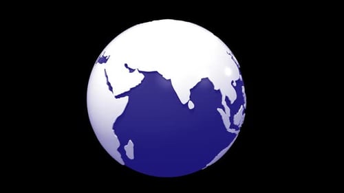 Blue Globe Loop
