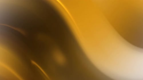 Golden Brown Gradient Background Animation