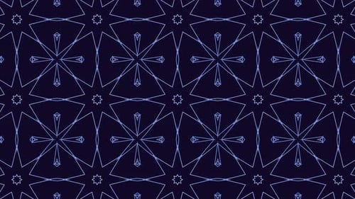 Amazing abstract background animation . Vd1810