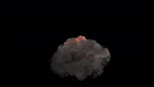 Cannon Shot