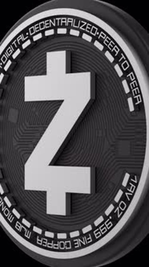 Zcash crypto transition HD