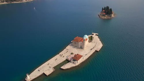 Aerial Video