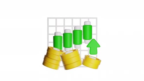 3d Icon Animation Market Increase
