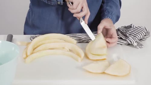 Schritt für Schritt