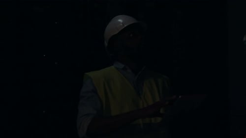 Technicians are Working Effectively and Efficiently in a Data Center Every Single Day