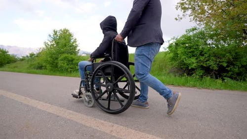 Disability awareness