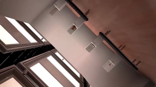 Relic Museum Relic Spot Light Roll 02