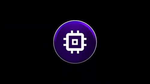 Memory Icon