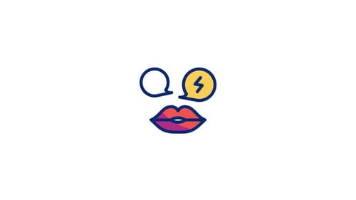 Rumor Animated Icon