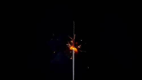 Sparkler