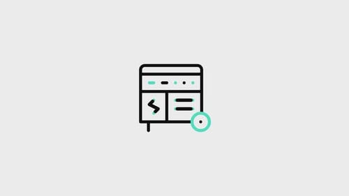 Generator Animated Icon