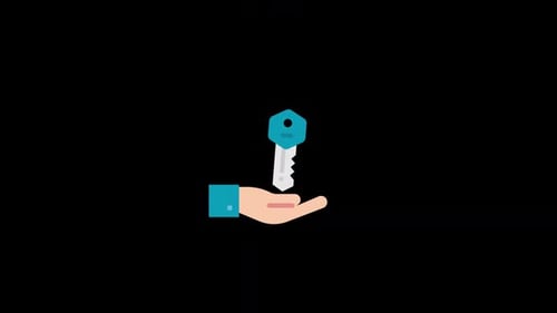 Llave, compra, alquiler