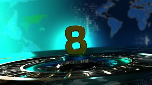 Countdown v2