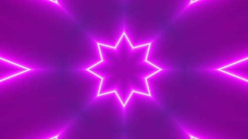 Shining Digital Texture Background