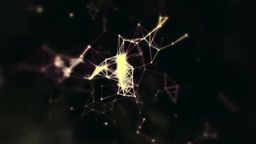 Abstrakter dunkler Grunge-Hintergrund für digitales Internet und soziale Netzwerke