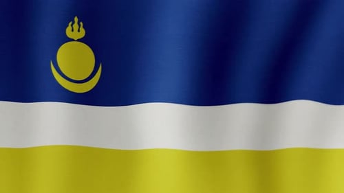Republic of Buryatia
