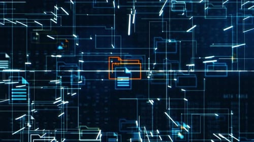 digital documents management