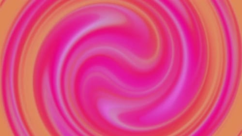 Twisted Background 01