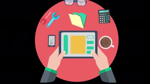 App Builder Fixes All Problems 4K On Alpha Channel