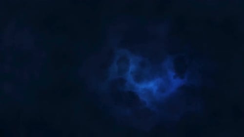 Lightning Strike, Thunderstorm