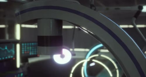 Advanced Technology Captures Martian Exploration with Precision Instruments
