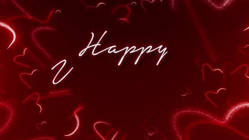 Happy Valentines Day Text