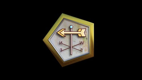 Modern Arrow Alpha V1