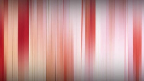 Abstract Geometric Vertical Stripes Motion Background Loop
