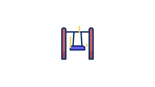 Swing Animated Icon