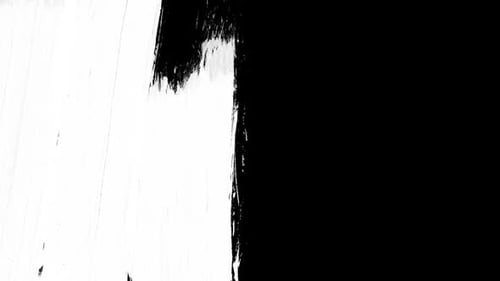 Stanza Collection: Screen reveal from left to right in wipe transition