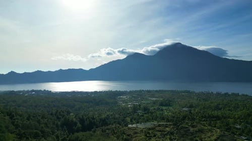 Mount Batur