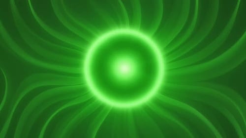 Energy Glow Soft Green