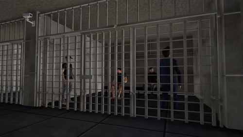 Prison
