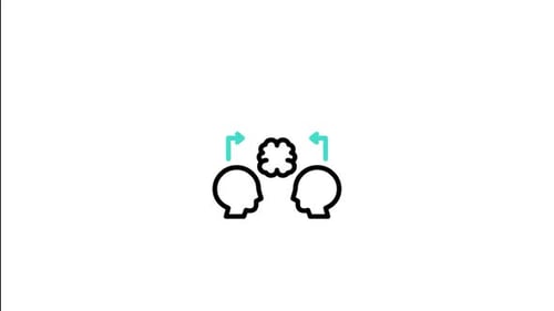 Brainstorm Animated Icon