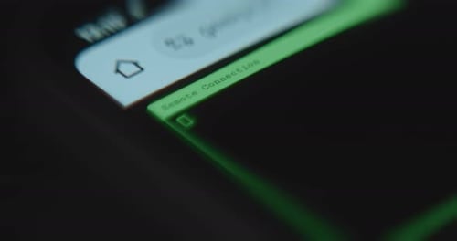 Iniciação do conceito de hacking de conexão remota