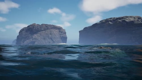 Meer bei Tag 4K