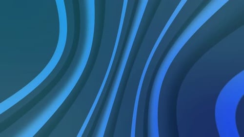 Effet d'arrière-plan tendance Slide Motion