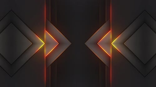 4K Elegant Black Background 9