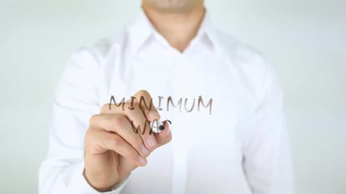 Minimum Wage