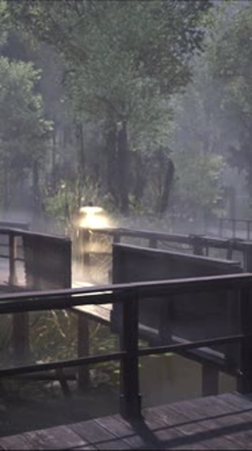 Old Bridge Handheld Vertical 01